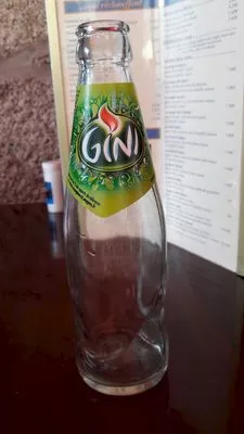 Gini Orangina, Orangina Schweppes 25 cl e, code 3124480164186