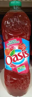 Fraise Framboise Oasis 2 l, code 3124480167019