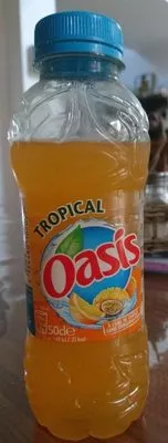 Oasis tropical Oasis 50 cl, code 3124480167057