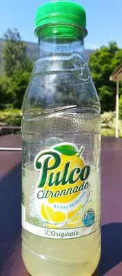 Pulco citronnade Pulco 50 cl, code 3124480167170