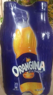 Orangina Orangina 2 L (4 * 50 cl e), code 3124480169051