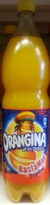 Orangina Rastaman Orangina 1,5 l, code 3124480169938