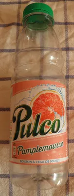 Pulco Pamplemousse Pulco 50 cl, code 3124480179333