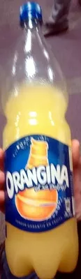 Orangina  1,5l Orangina, Orangina Schweppes 1.5 L, code 3124480183491