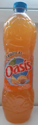 Tropical Oasis 2 L, code 3124480183828