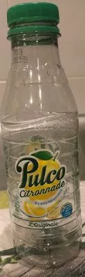 Citronnade Pulco 50 cl, code 3124480185013