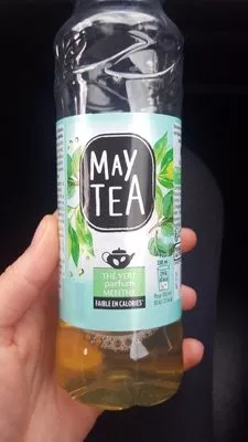 May Tea Menthe May Tea 33cl, code 3124480185488