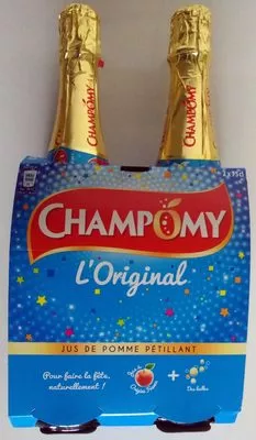 L'original Champomy 2 x 75 cl, code 3124480188564