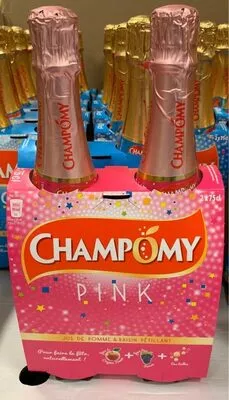 Champomy pink champomy 75 cl, code 3124480188571