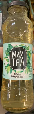 Thé Vert parfum Menthe May Tea 30 cl, code 3124480190192