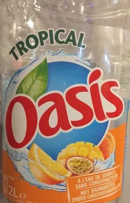 Oasis Tropical Oasis 2 L, code 3124480208842