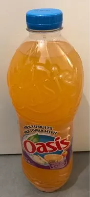 Oasis Multifruits Oasis 2 L, code 3124480216700