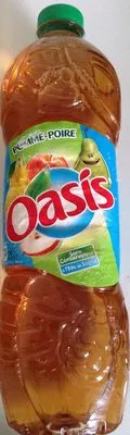 Pomme-poire Oasis 2 l, code 3124480253545