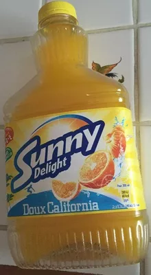 Doux California Sunny Delight 1,25 l, code 3124480600257