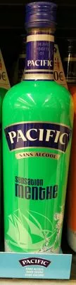 Sensation Menthe Pacific, Ricard 70 cl, code 3143937032496