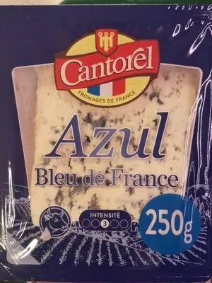 Bleu De France Cantorel -250gr ali Cantorel 250 g, code 3153406707008