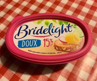 Bridelight Doux 15% Bridelight 250 g, code 3155250006238