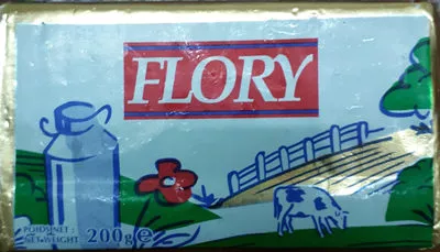 Flory  200 g, code 3155250340141