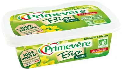 Primevère Bio Tartine & Cuisson Primevère 250 g, code 3155250358788