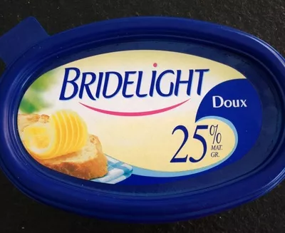 Bridelight doux (25% MG) Bridelight 250 g, code 3155250360705