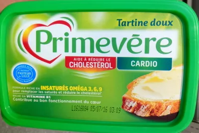 Tartine Doux Primevere 250 g, code 3155250364734