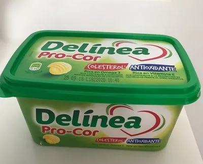 Margarina Delinea Omg3 Delinea , code 3155250367940