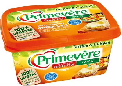 Primevère Tartine & Cuisson Primevère 500g, code 3155251205319