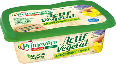 Actif végétal Tartine & Cuisson Primevère 240 g, code 3155251207719