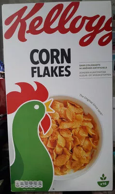 Corn flakes Kellogg's 500 g, code 3159470000120