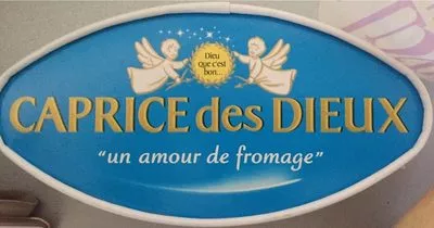 Caprice des Dieux Caprice des Dieux, Savencia 300 g, code 3161711001971