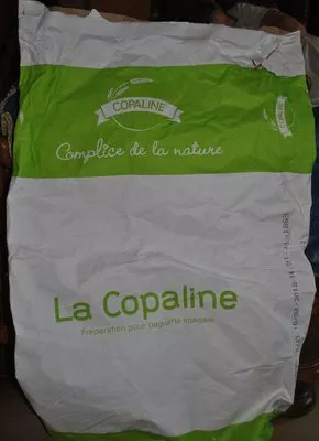 La Copaline Grands Moulins de Paris 25 kg, code 3162780460133