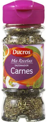 Sazonador para carnes Ducros , code 3166291746427