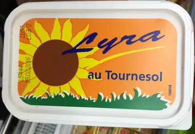 Au Tournesol Lyra 500 g, code 3170780005032