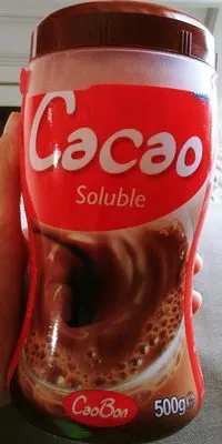 Cacao soluble CaoBon , code 3173286752073