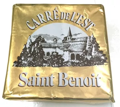 Carré de l'Est Saint Benoit, CF&R 230 g, code 3176584486008