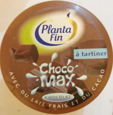 Choco Max Planta Fin 150 g, code 3178050028293