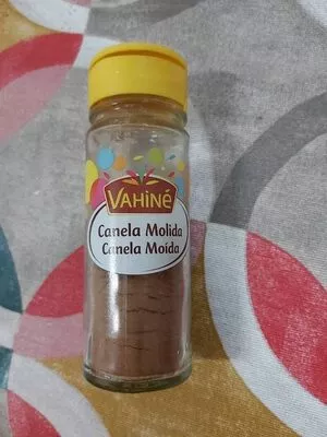 Canela molida Vahiné , code 3179148563900