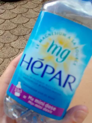 Hépar Hépar 33 cl, code 3179732370754