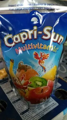 CAPRI-SUN Capri-Sun 2,4 L (12 * 200 ml), code 3211712777808