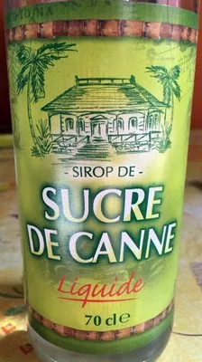 Sirop De Sucre De Canne Routin 70 cl, code 3217690038924