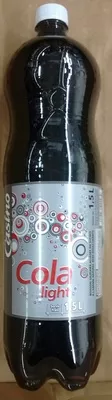 Cola light Casino 1,5 l, code 3222471090039