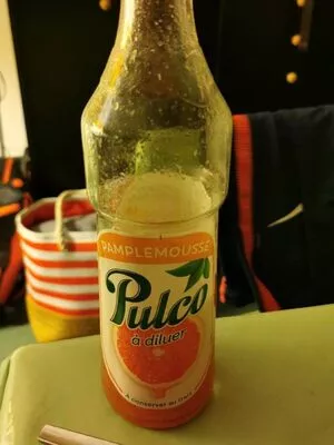 Pulco à diluer Pulco 70 cl, code 3225355490819