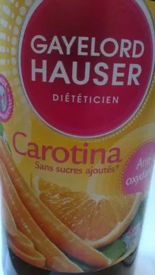 Carotina Gayelord Hauser 75cl, code 3229820142050