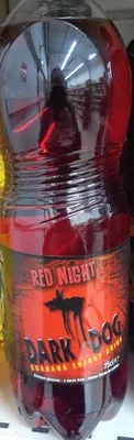 Red Night Dark Dog 75 cl, code 3244851001718