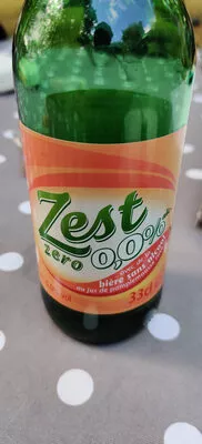 Zest 0,0% Zest Zero 33cl, code 3244851003675