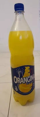 Orangina Orangina 1,5 l, code 3249760000654