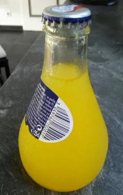 Orangina Orangina 25cl, code 3249760702015