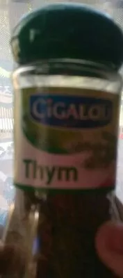 Thym Cigalou 15 g, code 3250390002901