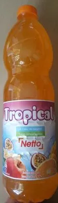 TROPICAL Netto 2 l, code 3250390534624