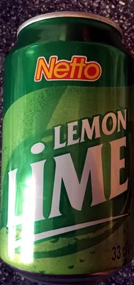 Lemon Lime Netto 33 cl, code 3250390542049